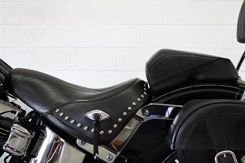 2010 Harley-Davidson Softail® Deluxe in Fredericksburg, Virginia - Photo 20