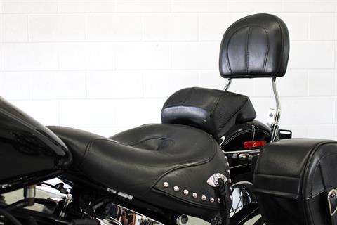 2010 Harley-Davidson Softail® Deluxe in Fredericksburg, Virginia - Photo 21