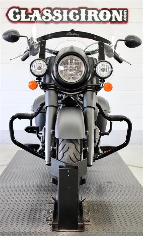 2018 Indian Motorcycle Springfield® Dark Horse® in Fredericksburg, Virginia - Photo 7