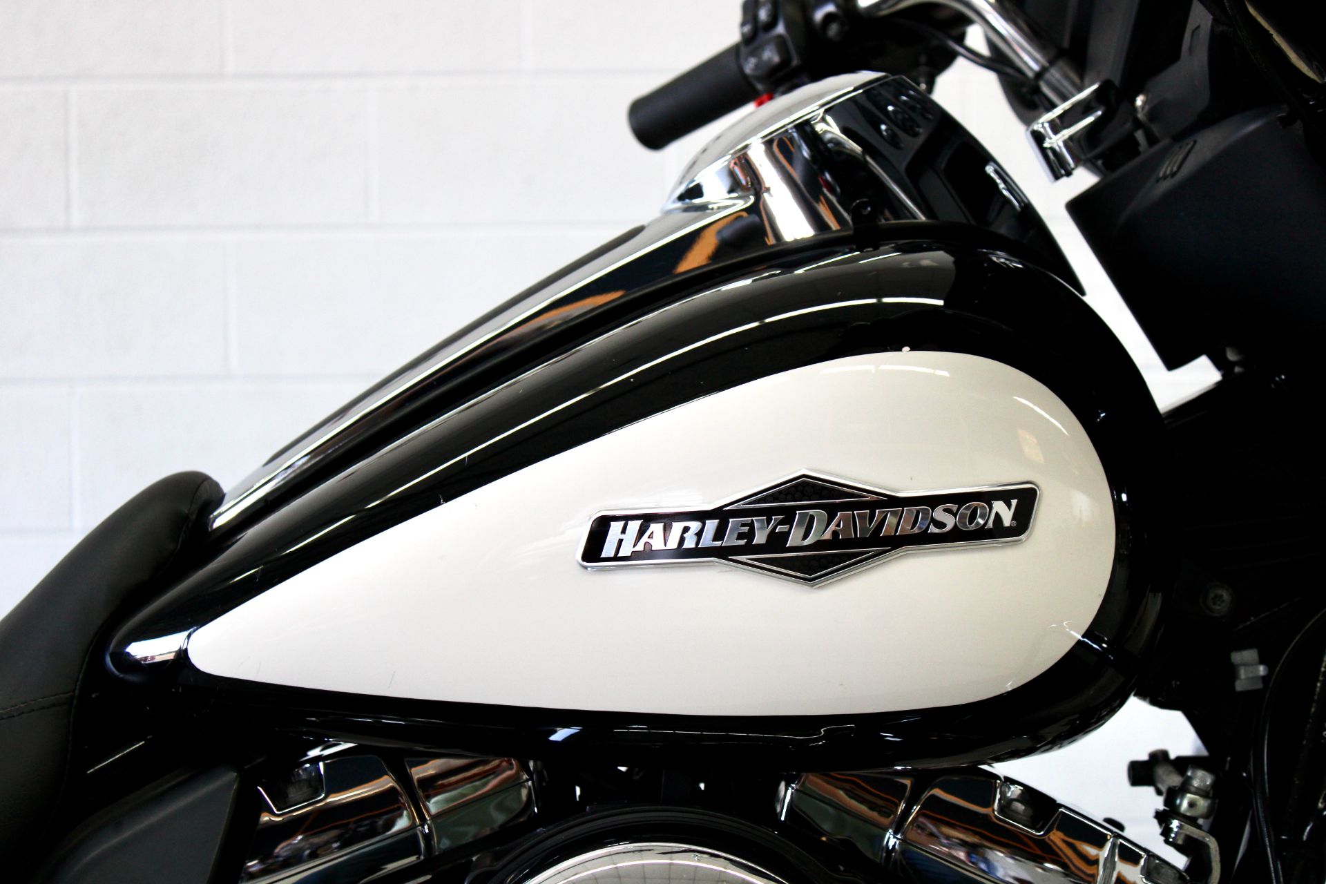 2014 Harley-Davidson Police Electra Glide® in Fredericksburg, Virginia - Photo 13