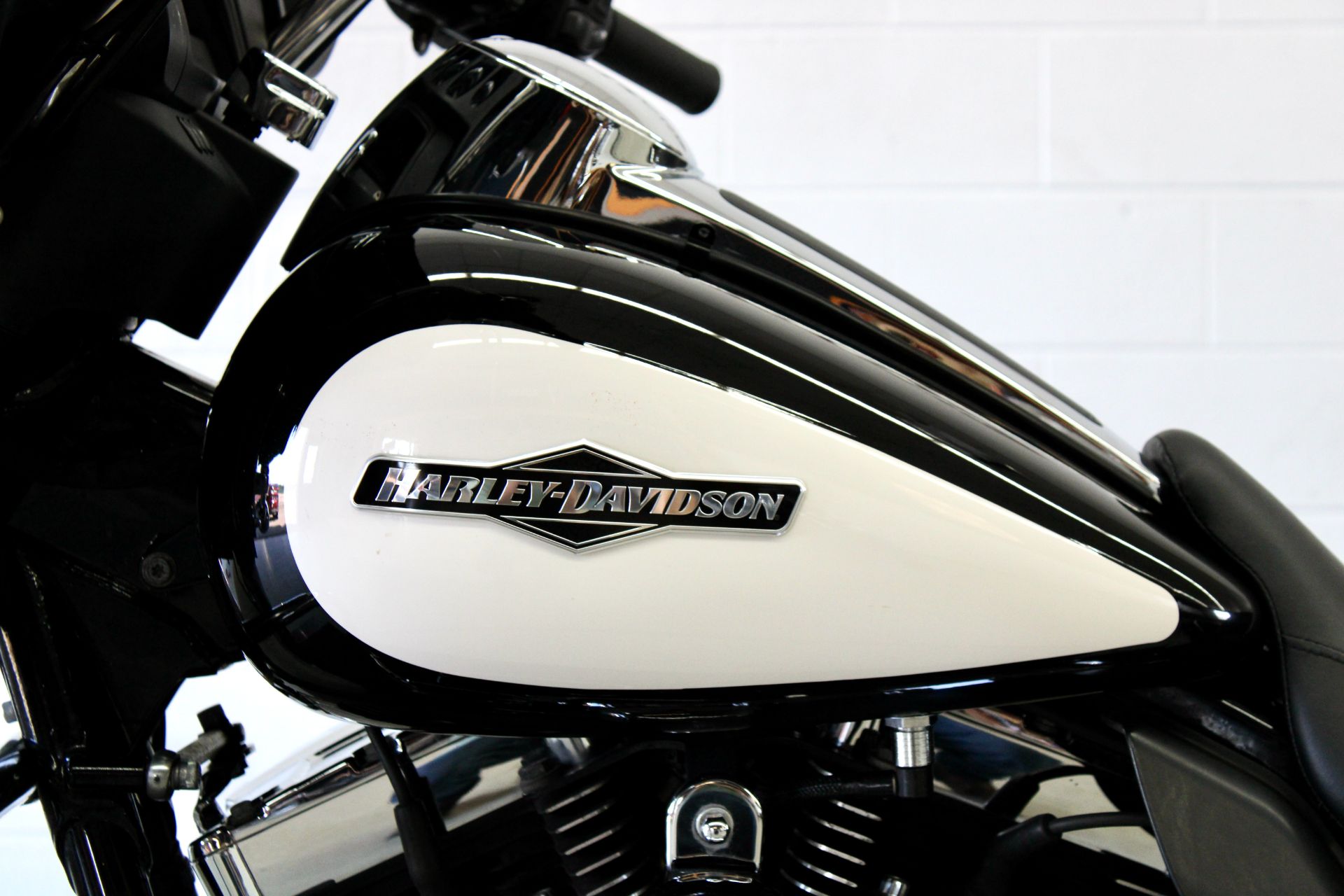 2014 Harley-Davidson Police Electra Glide® in Fredericksburg, Virginia - Photo 18