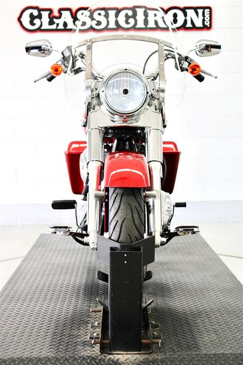 2012 Harley-Davidson Dyna® Switchback in Fredericksburg, Virginia - Photo 7