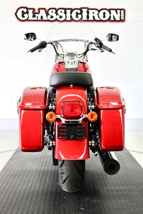2012 Harley-Davidson Dyna® Switchback in Fredericksburg, Virginia - Photo 9