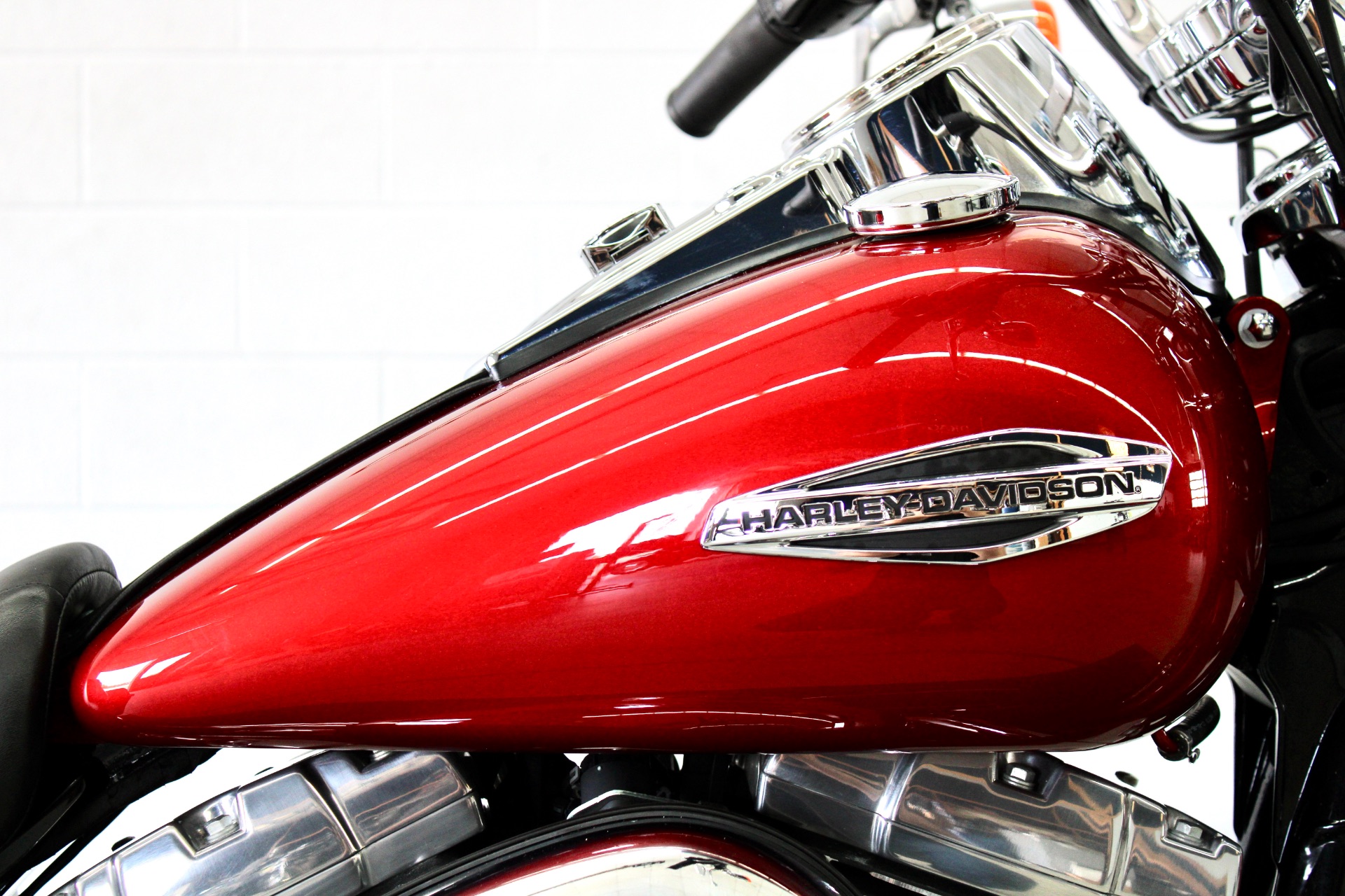 2012 Harley-Davidson Dyna® Switchback in Fredericksburg, Virginia - Photo 13