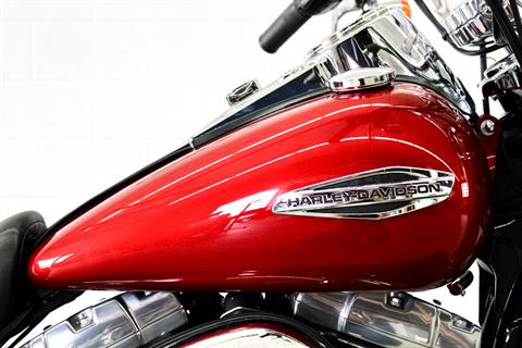 2012 Harley-Davidson Dyna® Switchback in Fredericksburg, Virginia - Photo 13
