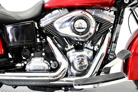 2012 Harley-Davidson Dyna® Switchback in Fredericksburg, Virginia - Photo 14