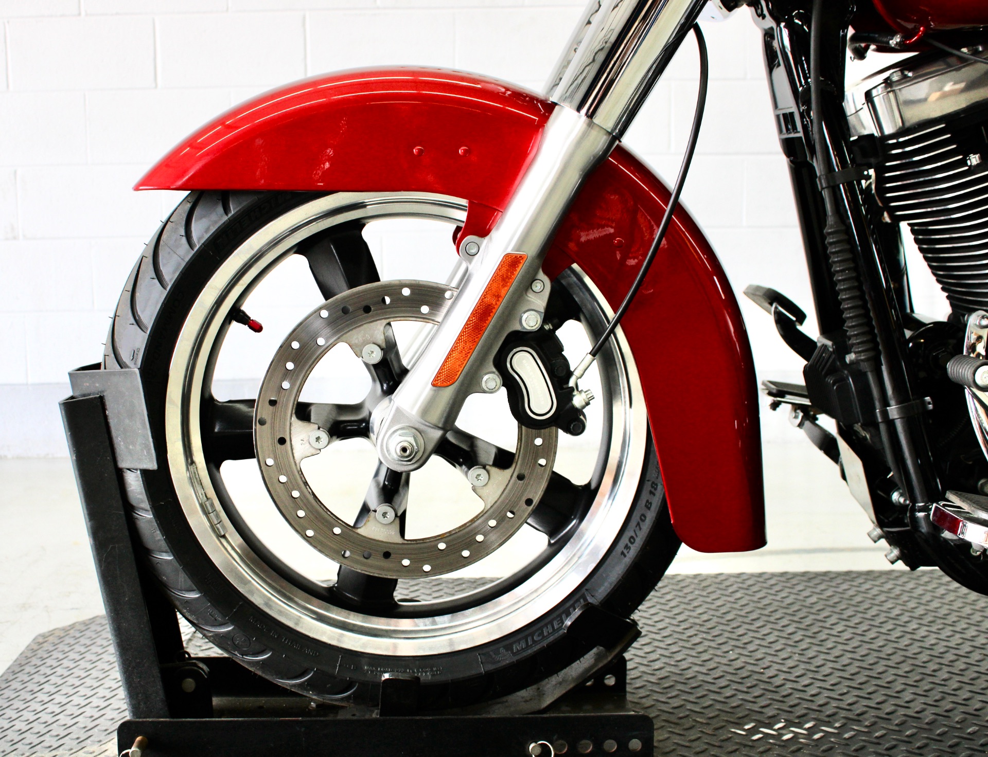 2012 Harley-Davidson Dyna® Switchback in Fredericksburg, Virginia - Photo 16
