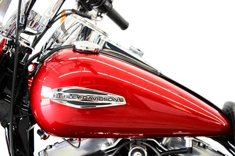 2012 Harley-Davidson Dyna® Switchback in Fredericksburg, Virginia - Photo 18