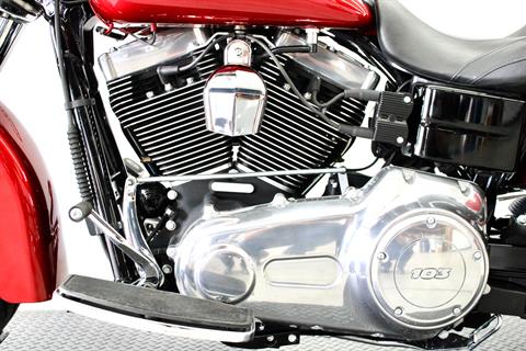 2012 Harley-Davidson Dyna® Switchback in Fredericksburg, Virginia - Photo 19