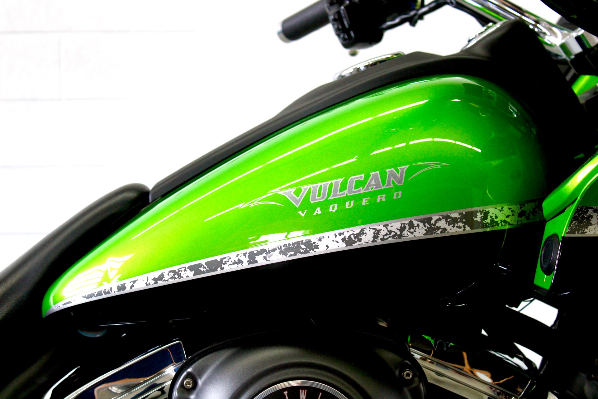 2012 Kawasaki Vulcan® 1700 Vaquero™ in Fredericksburg, Virginia - Photo 13