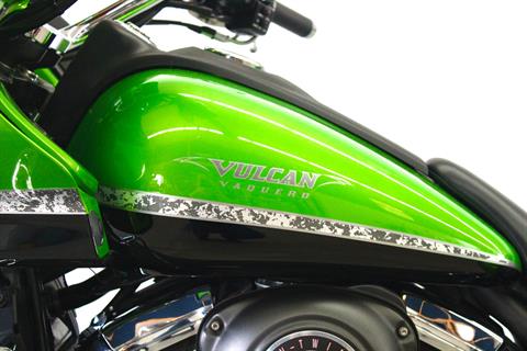 2012 Kawasaki Vulcan® 1700 Vaquero™ in Fredericksburg, Virginia - Photo 18