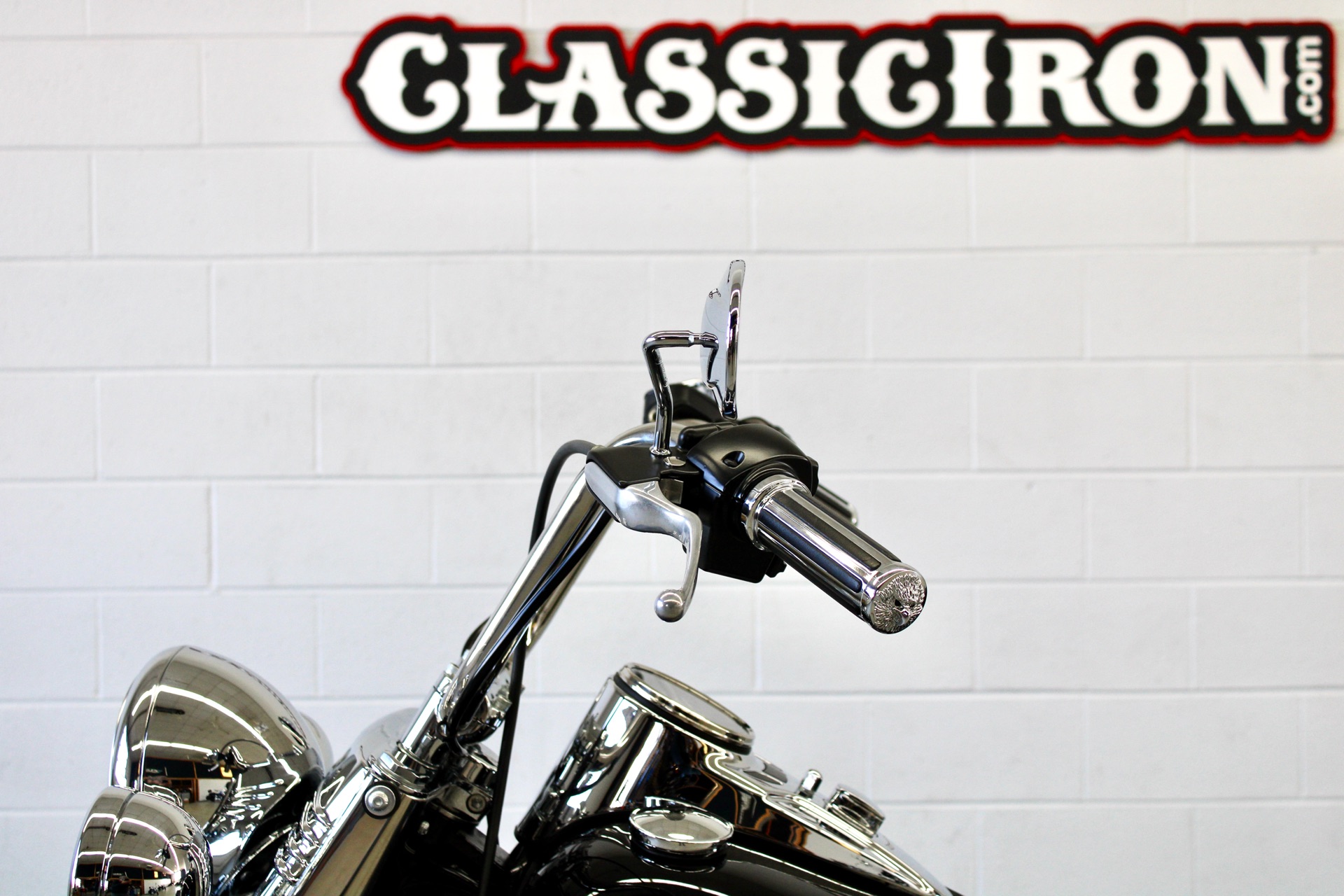 2016 Harley-Davidson Heritage Softail® Classic in Fredericksburg, Virginia - Photo 17