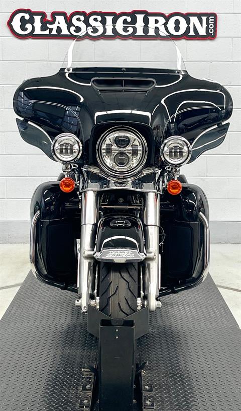 2017 Harley-Davidson Electra Glide® Ultra Classic® in Fredericksburg, Virginia - Photo 7
