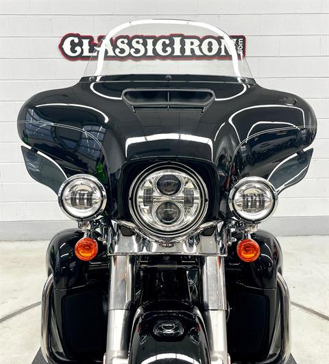 2017 Harley-Davidson Electra Glide® Ultra Classic® in Fredericksburg, Virginia - Photo 8