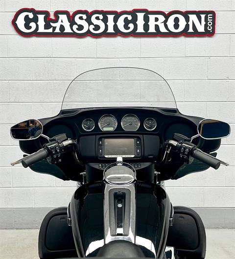 2017 Harley-Davidson Electra Glide® Ultra Classic® in Fredericksburg, Virginia - Photo 10