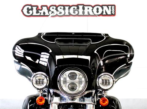2017 Harley-Davidson Electra Glide® Ultra Classic® in Fredericksburg, Virginia - Photo 8