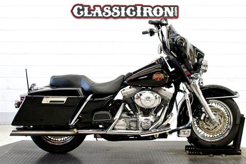 2002 Harley-Davidson FLHT Electra Glide® Standard in Fredericksburg, Virginia - Photo 1