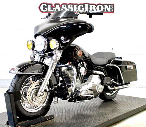2002 Harley-Davidson FLHT Electra Glide® Standard in Fredericksburg, Virginia - Photo 3