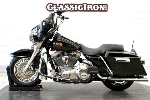 2002 Harley-Davidson FLHT Electra Glide® Standard in Fredericksburg, Virginia - Photo 4