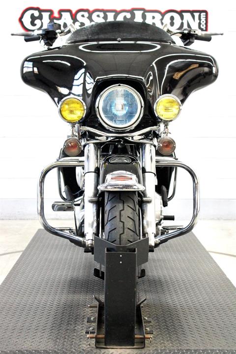 2002 Harley-Davidson FLHT Electra Glide® Standard in Fredericksburg, Virginia - Photo 7