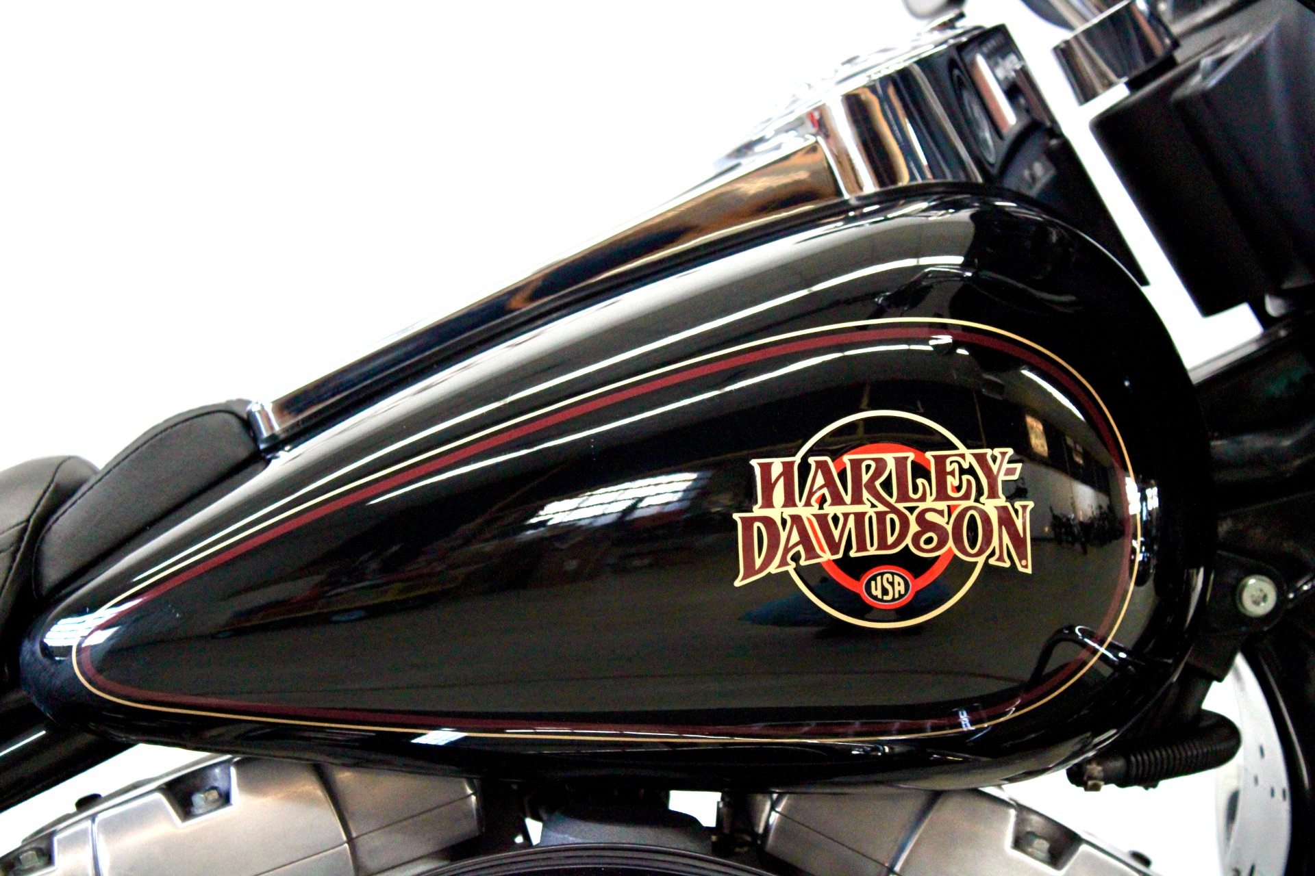 2002 Harley-Davidson FLHT Electra Glide® Standard in Fredericksburg, Virginia - Photo 13