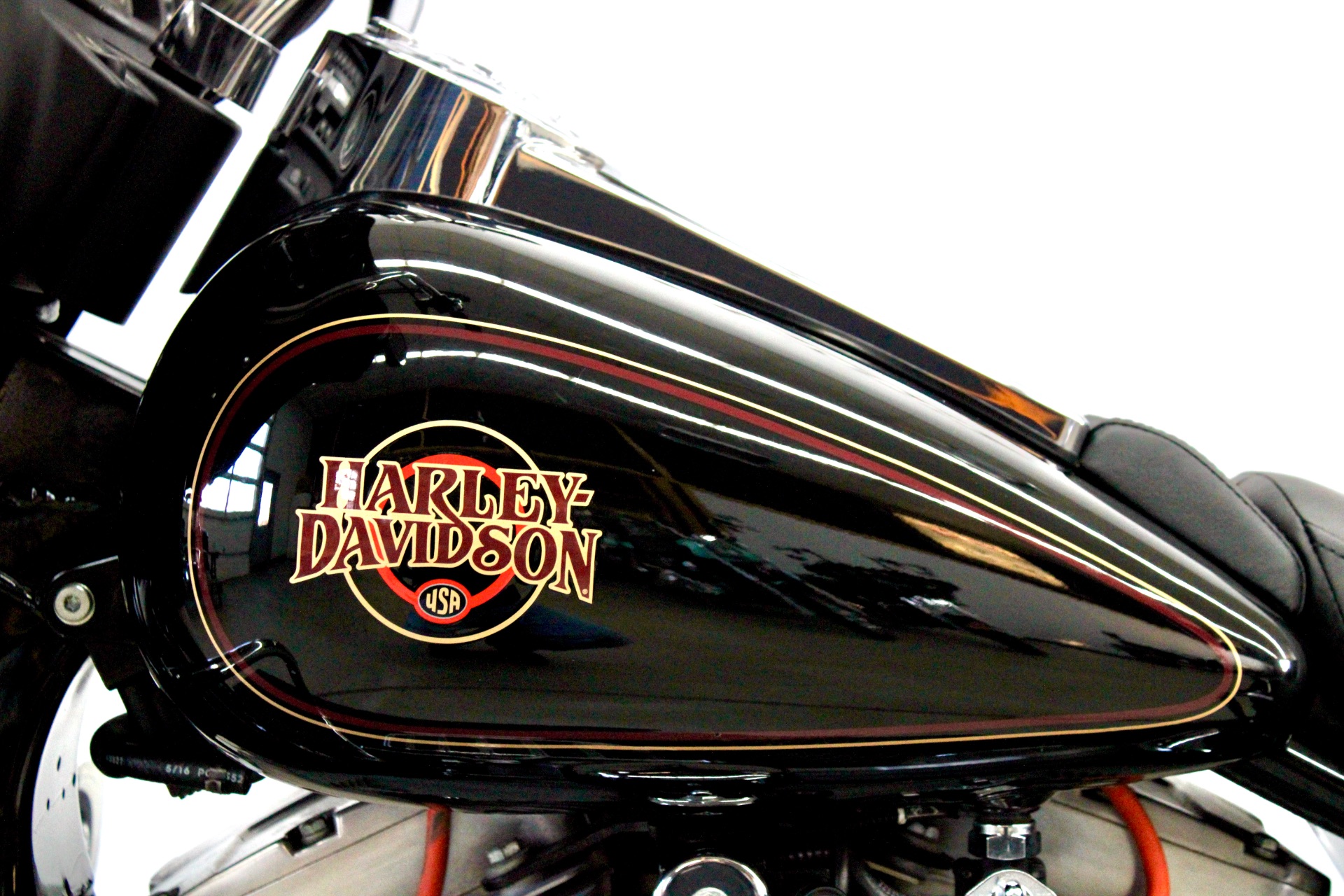 2002 Harley-Davidson FLHT Electra Glide® Standard in Fredericksburg, Virginia - Photo 18