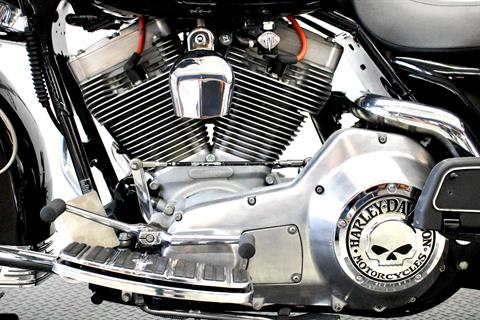 2002 Harley-Davidson FLHT Electra Glide® Standard in Fredericksburg, Virginia - Photo 19