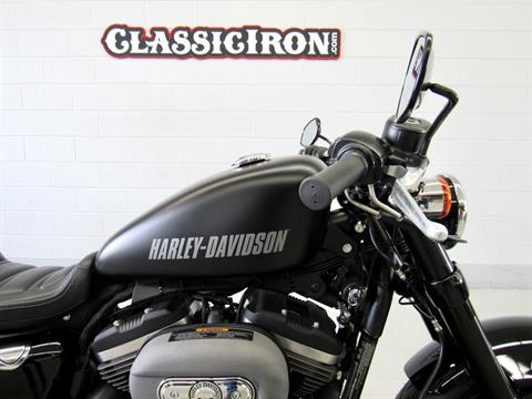 2016 Harley-Davidson Roadster™ in Fredericksburg, Virginia - Photo 12