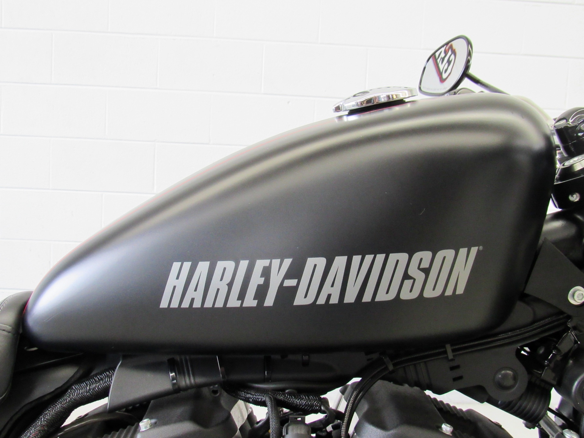 2016 Harley-Davidson Roadster™ in Fredericksburg, Virginia - Photo 13