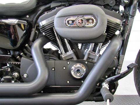 2016 Harley-Davidson Roadster™ in Fredericksburg, Virginia - Photo 14