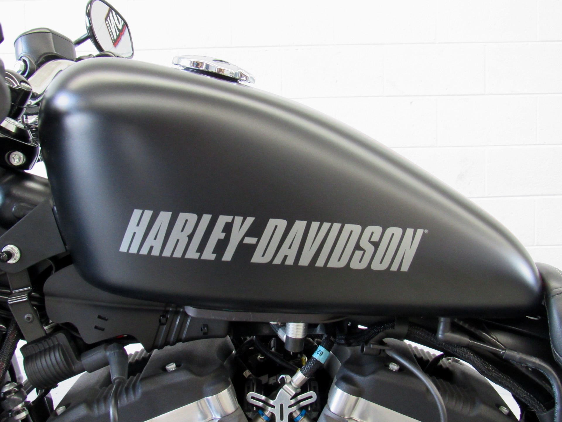 2016 Harley-Davidson Roadster™ in Fredericksburg, Virginia - Photo 18
