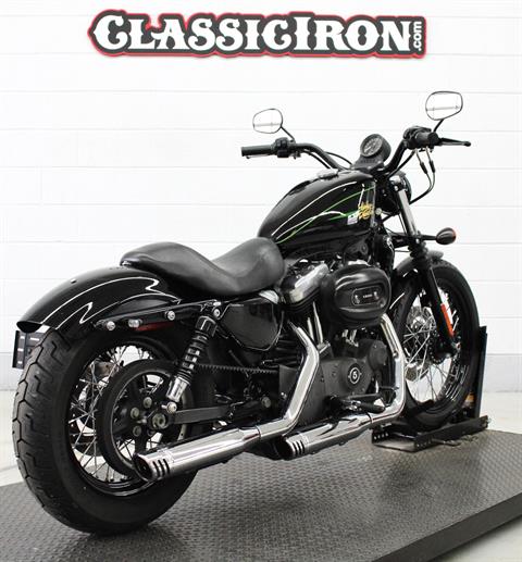 2011 Harley-Davidson Sportster® 1200 Nightster® in Fredericksburg, Virginia - Photo 5