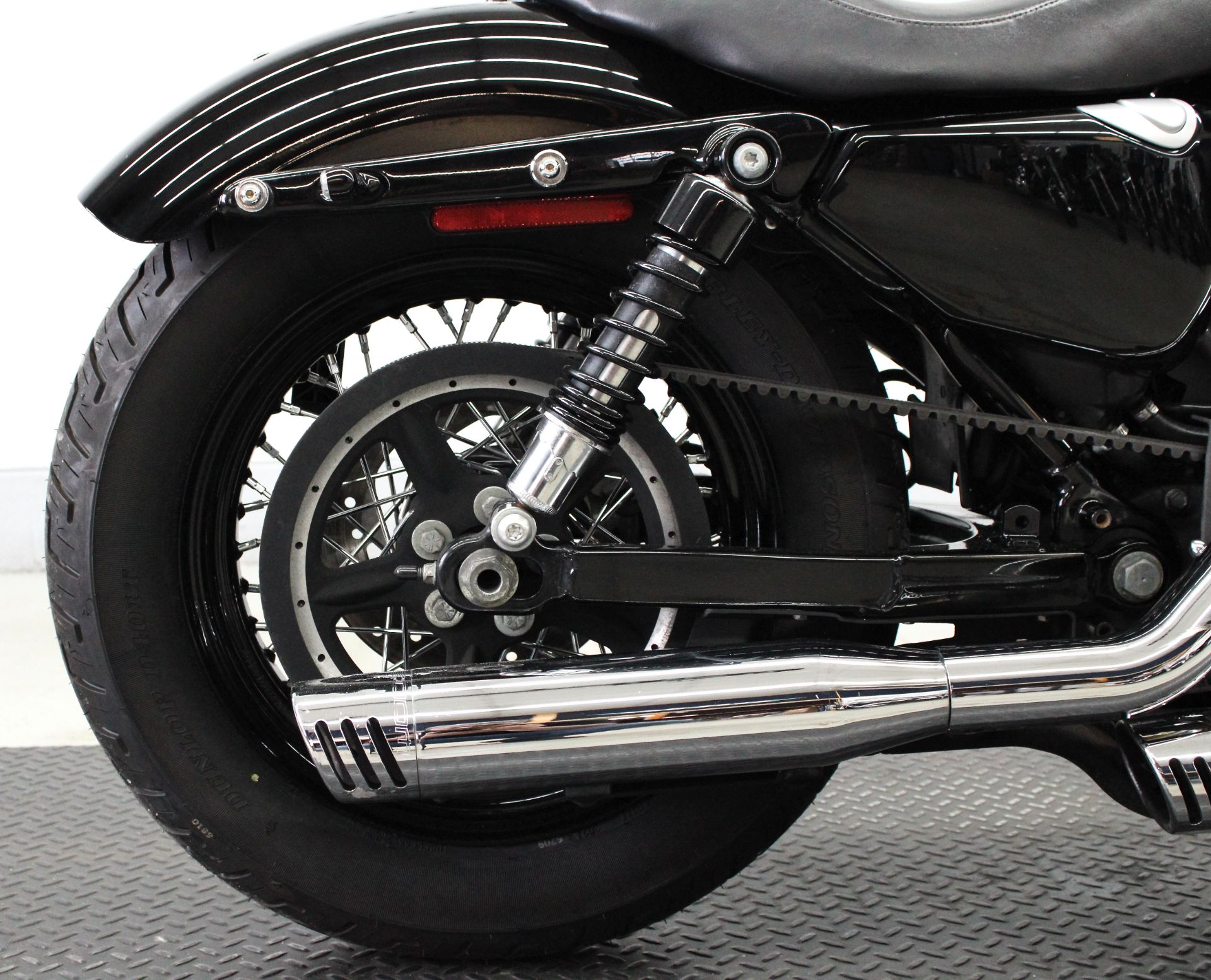 2011 Harley-Davidson Sportster® 1200 Nightster® in Fredericksburg, Virginia - Photo 15