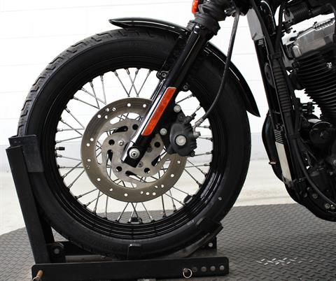 2011 Harley-Davidson Sportster® 1200 Nightster® in Fredericksburg, Virginia - Photo 16