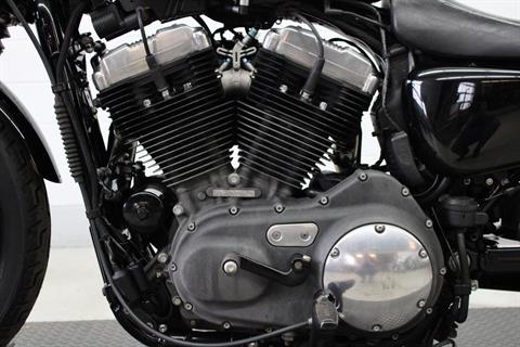 2011 Harley-Davidson Sportster® 1200 Nightster® in Fredericksburg, Virginia - Photo 19