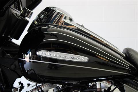 2013 Harley-Davidson Electra Glide® Ultra Limited in Fredericksburg, Virginia - Photo 16