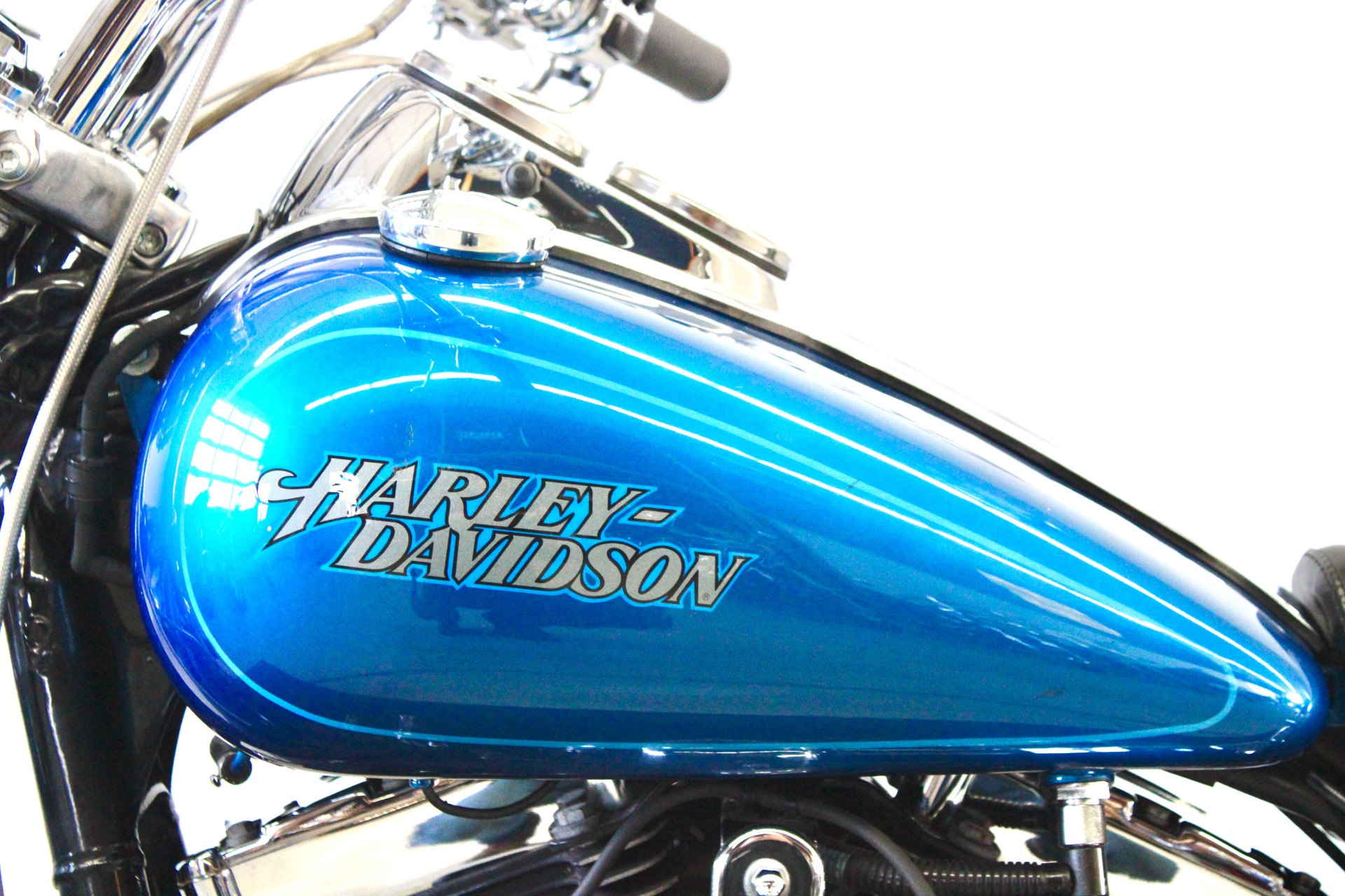 2005 Harley-Davidson FXDL/FXDLI Dyna Low Rider® in Fredericksburg, Virginia - Photo 18