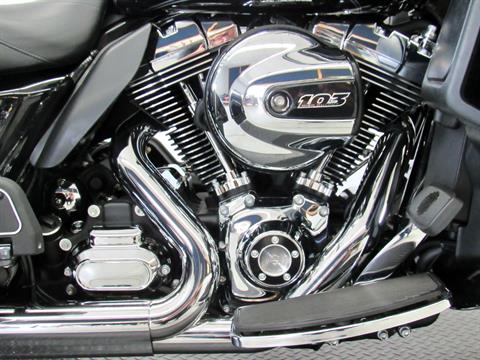 2016 Harley-Davidson Tri Glide® Ultra in Fredericksburg, Virginia - Photo 14