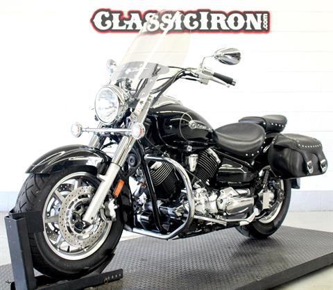 2008 Yamaha V Star® 1100 Silverado® in Fredericksburg, Virginia - Photo 3