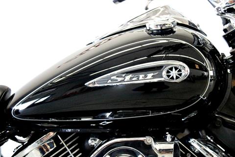 2008 Yamaha V Star® 1100 Silverado® in Fredericksburg, Virginia - Photo 12