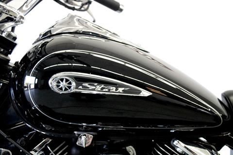 2008 Yamaha V Star® 1100 Silverado® in Fredericksburg, Virginia - Photo 17