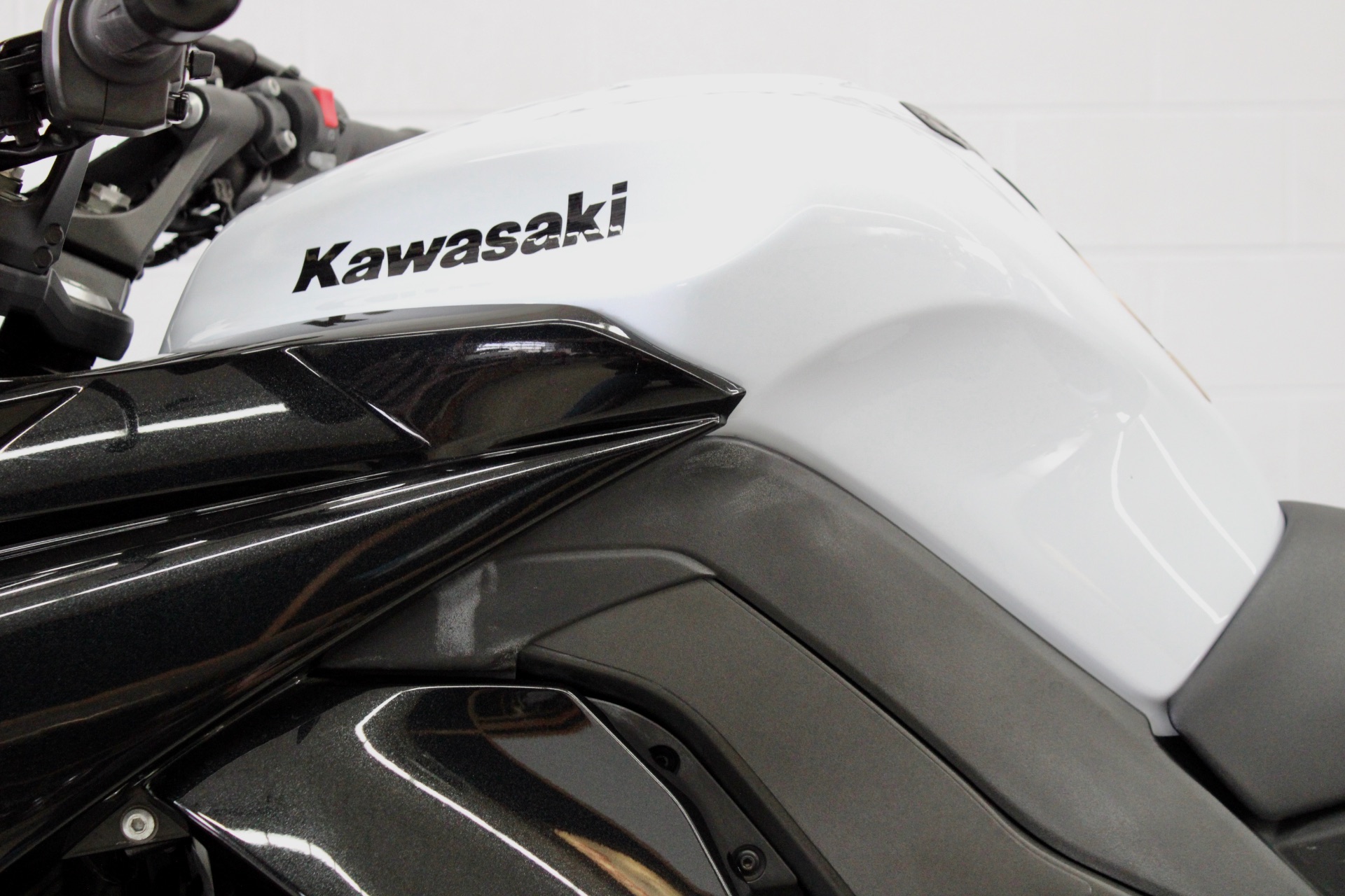 2013 Kawasaki Ninja® 1000 in Fredericksburg, Virginia - Photo 18