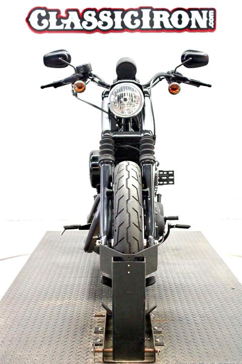 2021 Harley-Davidson Iron 883™ in Fredericksburg, Virginia - Photo 7