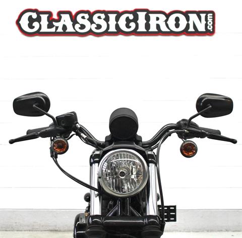 2021 Harley-Davidson Iron 883™ in Fredericksburg, Virginia - Photo 8