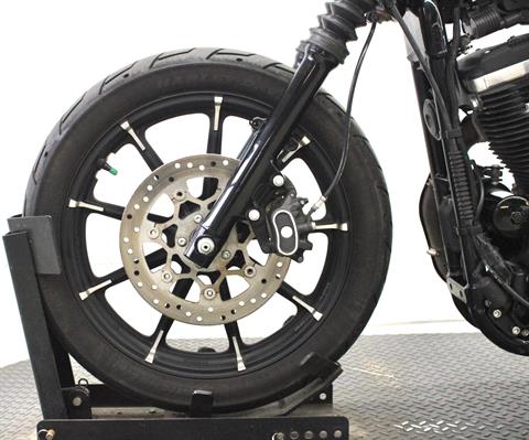 2021 Harley-Davidson Iron 883™ in Fredericksburg, Virginia - Photo 16