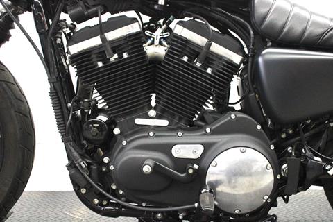 2021 Harley-Davidson Iron 883™ in Fredericksburg, Virginia - Photo 19