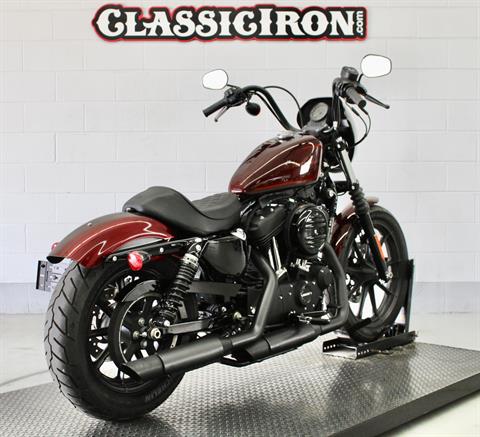2019 Harley-Davidson Iron 1200™ in Fredericksburg, Virginia - Photo 5