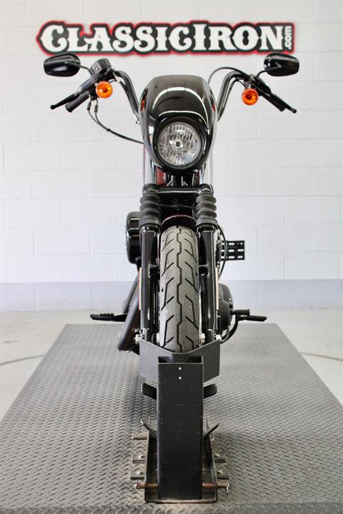 2019 Harley-Davidson Iron 1200™ in Fredericksburg, Virginia - Photo 7