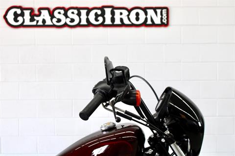 2019 Harley-Davidson Iron 1200™ in Fredericksburg, Virginia - Photo 12
