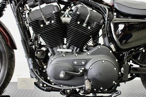 2019 Harley-Davidson Iron 1200™ in Fredericksburg, Virginia - Photo 19